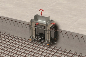  Innovation by Robusta Gaukel: Anchoring set for foundations 