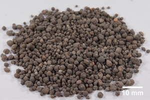  Fig. 1a: Lightweight granules, 2-4 mm ... 