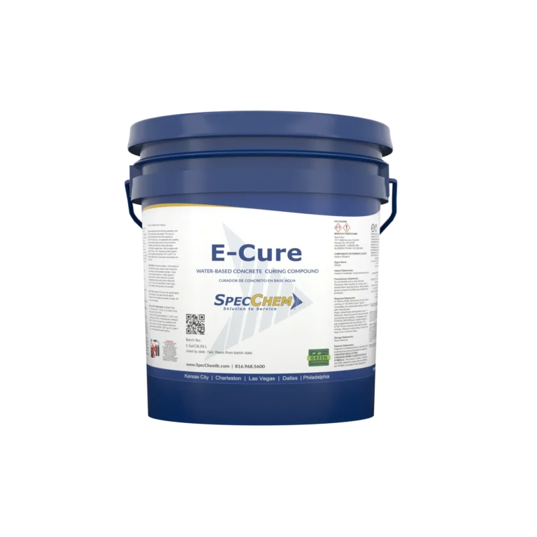 Cure Compound Product presentation: Technologically Innovative Concrete Curing ...