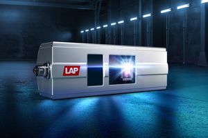  The new CAD-PRO Xpert laser projector combines a powerful technology platform, advanced control technology, and cutting-edge network capabilities in a compact design 