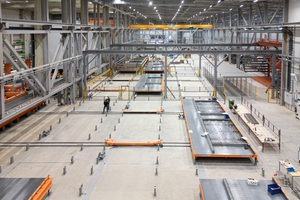  The Ucklum and Hallstahammar plants have been fully automated and digitalized  