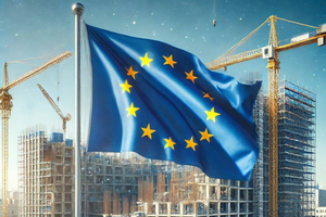  Für die Umwelt relevant und zukünftig von der EU regulatorisch gefordert: Umweltproduktdeklarationen (EPDs)  