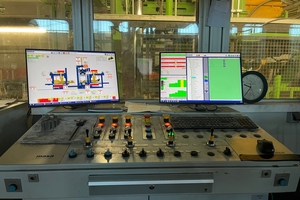  One of the Masa advantages: The intuitive automation application 