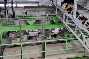  The Masa multi-colour system gives Ehl products their exclusivity 