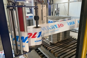  Packaging as the last step in the production chain 