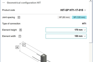  BIM plug-in for the German building products supplier 