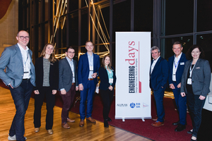  Valuable insights into innovations and trends await you at the Engineering Days 2024  