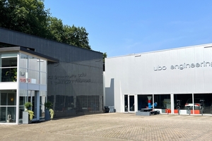  UBO Engineering, with a rich history of more than 85 years, has developed into one of the leading suppliers of machines and installations for the concrete industry 