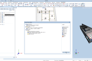  Höchste Datenqualität durch den Precast Data Validator  