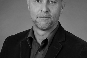  Prof. Dr. Harald WeigandProfessor an der THM, unter anderem im ZEuUS sowie im Projekt SUScon tätig 