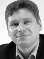  Prof. Dr.-Ing. Rüdiger KernProfessor an der THM und betreut neben weiteren Forschungsarbeiten das Projekt SUScon seitens des IKT 