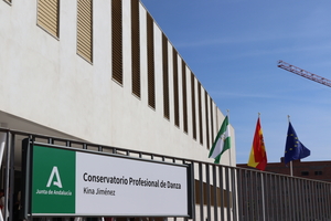  Fig. 12: Concrete blocks from Bloques Barruca for the Professional Dance Conservatory Kina Jiménez in Almería 
