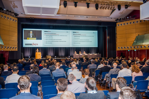  In Salzburg this year, the focus is on AI, sustainability and reinforcement  