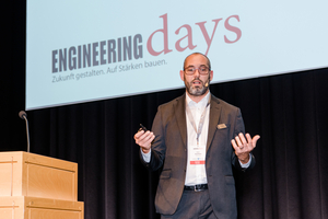  Inspiration and networking at Engineering Days 2024  