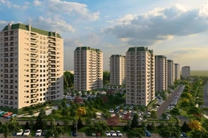  Ecoparque Bairros Integrados ist eine Vision, welche auf eine nachhaltige Stadtentwicklung setzt  