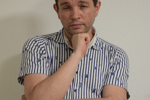  Andreas Bauer ist Geschäftsführer der Pro Engineers AG  