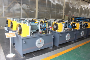  ... or these hydraulic systems 