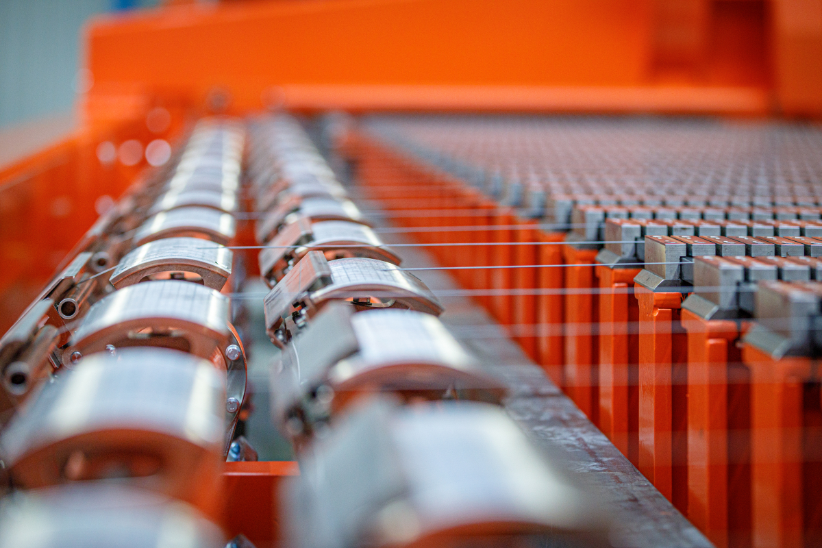 Precise, flexible and reliable: AAC plants from Hess AAC Systems - Concrete  Plant Precast Technology