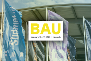  Meet Peikko at BAU 2025 in Munich – Hall A2, stand 408 