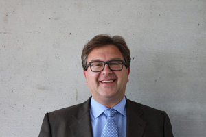  Dr. Ulrich LotzOrganizer · Veranstalter BetonTage 