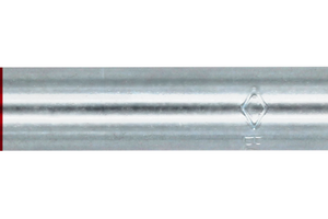  Fig. 1: The BZ3 Dynamic wedge anchor is available in the sizes M10, M12 and M16  