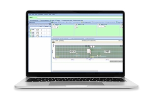  Automated pallet allocation increases productivity  
