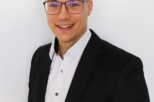  Aaron Dernbach, M.Sc.;
Rheinland-Pfälzische Technische Universität Kaiserslautern-Landau
aaron.dernbach@rptu.de 