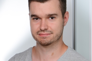  Erik Wagner, M.Eng.;
Rheinland-Pfälzische Technische Universität Kaiserslautern-Landau
erik.wagner@rptu.de 