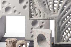  Abb.1: Innovative Technologien und Materialien können dabei helfen, mit weniger Emissionen mehr gebaute Heimat zu schaffen  