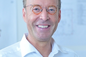  Dipl.-Ing. Matthias Braun; 
Implenia Civil Engineering GmbH, München
matthias.braun@implenia.com 