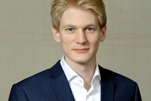  Christopher Schmidt, 
 M.Sc.; 
RWTH Aachen University, Institut für Massivbau
cschmidt@imb.rwth-aachen.de 