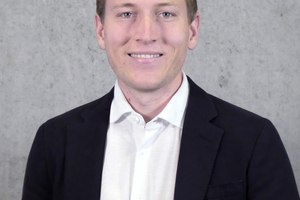  Sven Engel, M.Sc.; 
RWTH Aachen University, Lehrstuhl und Institut für Massivbau
sengel@imb.rwth-aachen.de 