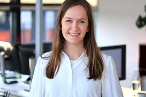  Kristin Kottmeier, M. Sc.; 
Marx Krontal Partner MKP GmbH, Hannover
kristin.kottmeier@marxkrontal.com 