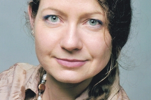  Dipl.-Ing. Katja Ehrich; 
Kiwa GmbH, Beckum
katja.ehrich@kiwa.com  