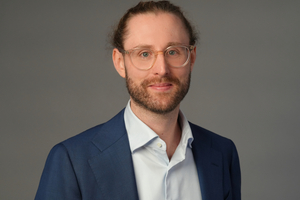  Dr.-Ing. Sven Mackenbach; 
RWTH Aachen University, Lehrstuhl und Institut für Baumanagement, Digitales Bauen und Robotik im Bauwesen
mackenbach@icom.rwth-aachen.de  