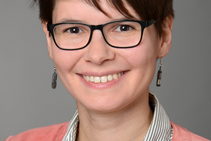  Annemarie Lauffer M.Sc.;
Hochschule München
Annemarie.lauffer@hm.edu 