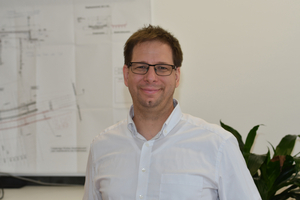  Prof. Dr.-Ing. Wolfgang Finckh;
Ostbayerische Technische Hochschule Regensburg
Wolfgang.Finckh@oth-regensburg.de 