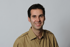  Dr. Manuel Eggimann; 
Omya International AG, Egerkingen, Schweiz
manuel.eggimann@omya.com 