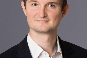  Lukas Felber, M.Sc.;
Schüßler-Plan Ingenieurgesellschaft mbH, Düsseldorf
lfelber@schuessler-plan.de 