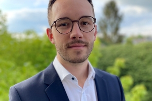  Lukas Bujotzek, M.Sc.;
Technische Universität Darmstadt, Institut für Massivbau
bujotzek@massivbau.tu-darmstadt.de
 