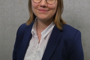  Annkathrin Sinning, M.Sc.;
RWTH Aachen University, Institut für Massivbau
asinning@imb.rwth-aachen.de 