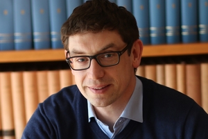  Prof. Dr.-Ing. Björn Siebert; 
Technische Hochschule Köln
Bjoern.siebert@th-koeln.de 