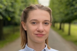  Dipl.-Ing. Karolina Ochwat; 
Technische Hochschule Köln
Karolina_daria.ochwat@th-koeln.de 