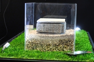  Fig. 2: The climate block of Godelmann GmbH &amp; Co. KG 