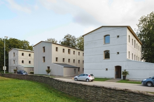  Fig. 1: Approaches to reducing building services have been implemented successfully in many buildings  