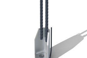  Fig. 3: Helka is available in the Revit, AutoCAD, and Tekla design tools  