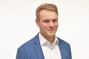  Marvin Vollbracht, B.Sc., MBA;
Peikko Deutschland GmbH, Waldeck
marvin.vollbracht@peikko.com 