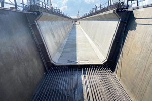  Box Girder production process 