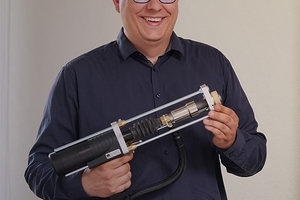  B.Sc. Horst Gericke 
(SFI/IWE); 
Köster &amp; Co. GmbH, Ennepetal
h.gericke@koeco.net  
