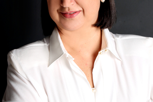  Íria Lícia Oliva Doniak
 
Präsidentin der Fédération internationale du béton (fib) 